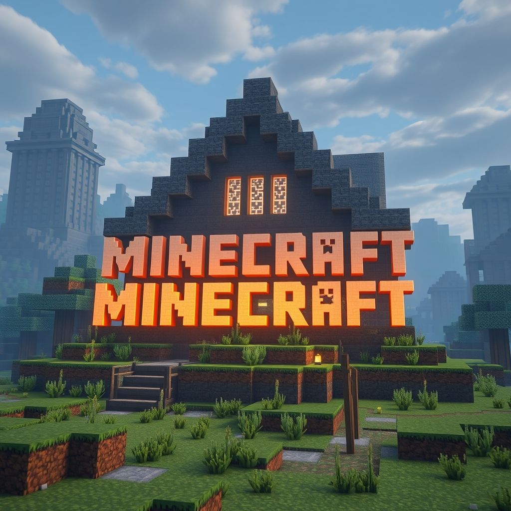 วิธีการรวมชุมชนในการพัฒนาเนื้อเรื่อง Minecraft